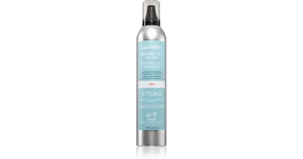 Saryna Key Styling & Finish Fixing Mousse 400 ml