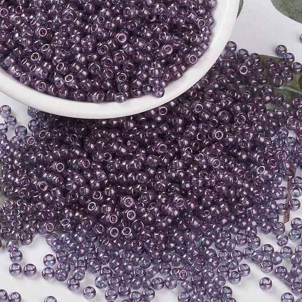 MIYUKI Round Rocailles Beads