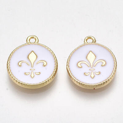 Brass Charms