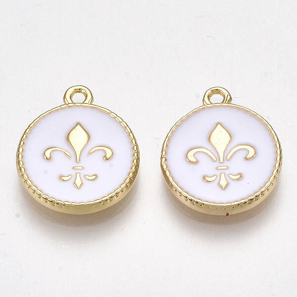 Brass Charms