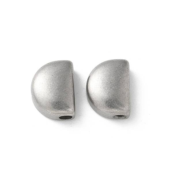 304 Stainless Steel Beads