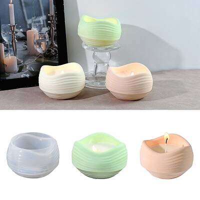 DIY Candle Making