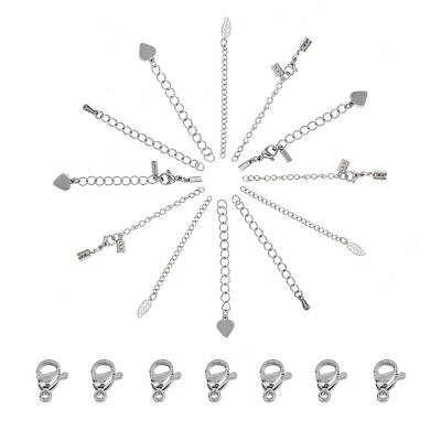 304 Stainless Steel Chain Extender