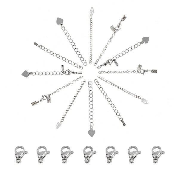 304 Stainless Steel Chain Extender