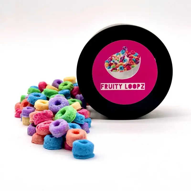 Fruity Loopz Soy Wax Melts