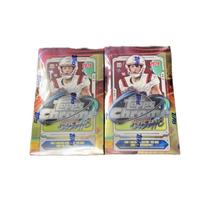NFL Pick Your Team Break (2) Topps Cosmic