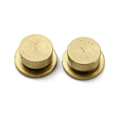 Brass Jewelries Bearings