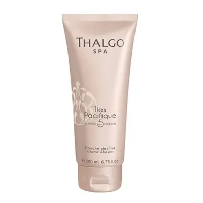Gel doccia Thalgo Iles Pacifique Island 200ml