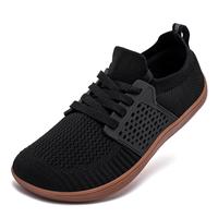 HOBlBEAR Minimalist Wide Toes Barefoot Shoes Mens Womens Walking Sneakers Shoes With Zero Drop Sole Mother's Day gift Optimal...