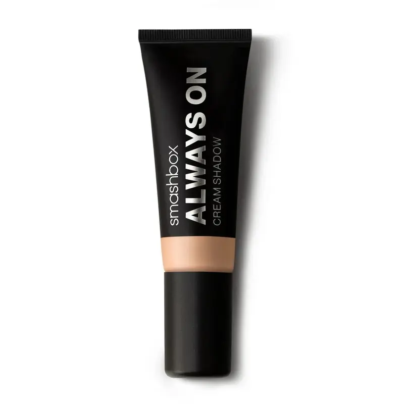 Smashbox Always On Suede Cream Eyeshadow 10ml