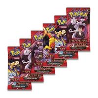 Pokemon TCG:  Destined Rivals