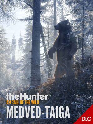 theHunter: Call of the Wild - Medved-Taiga DLC | Steam