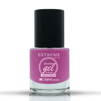 Beautytime international 8 Days Gel Polish 22 Fuchsia Extreme 7.5ml
