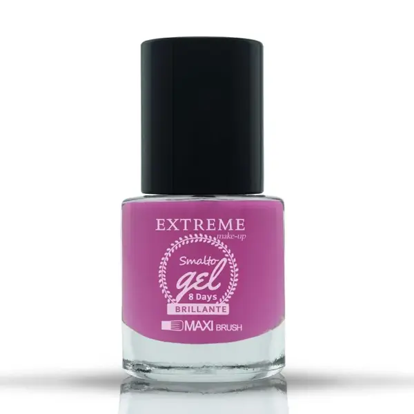 Beautytime international 8 Days Gel Polish 22 Fuchsia Extreme 7.5ml