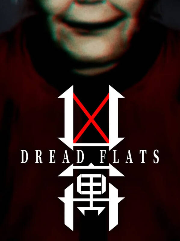 Dread Flats | Steam