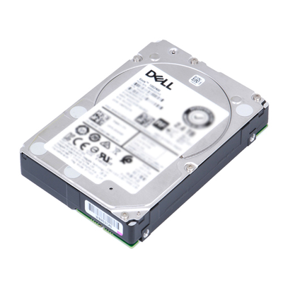 400-AJPM Dell 1.2TB 12Gb/s SAS 10000 2.5-inch Hard Drive
