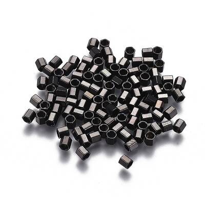 304 Stainless Steel Spacer Beads