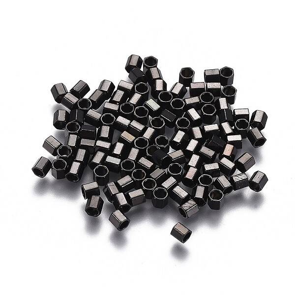 304 Stainless Steel Spacer Beads