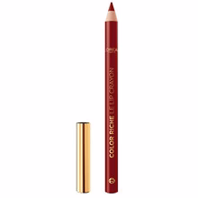 L'oréal Color Riche Lip Pencil 1.2 g 2010 LaPrune