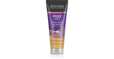 John Frieda Frizz Ease Miraculous Recovery Shampoo 250ml