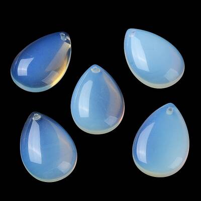 Opalite Pendants