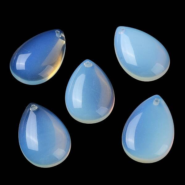 Opalite Pendants