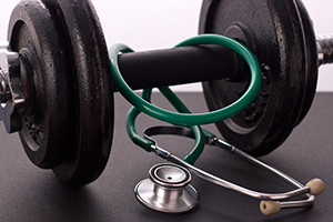Basics of Sports Medicine