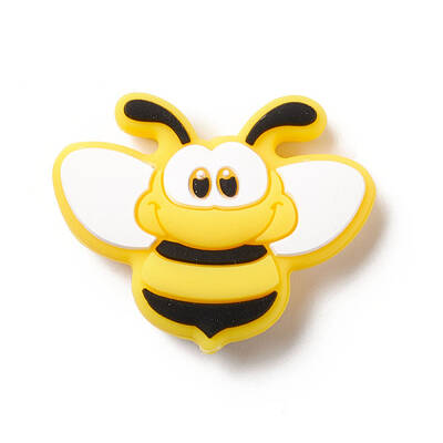 Silicone Focal Beads