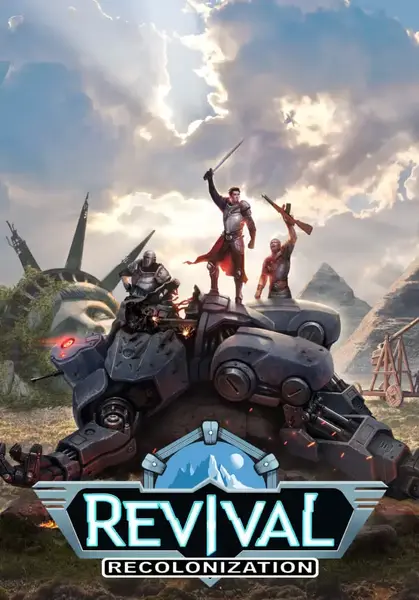 Revival Recolonization | Steam