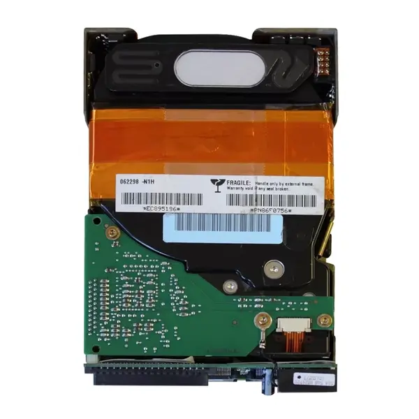 86F0756 IBM 2GB Fast SCSI 5400 3.5-inch 512KB Hard Drive