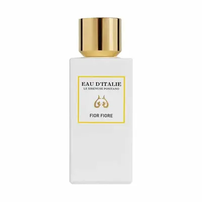 Eau d'Italie Fior Fiore unisex eau de parfum 100 ml