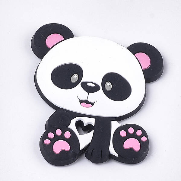 Food Grade Eco-Friendly Silicone Cabochons