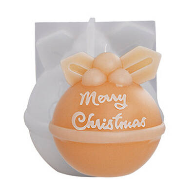 Scented Candle Molds