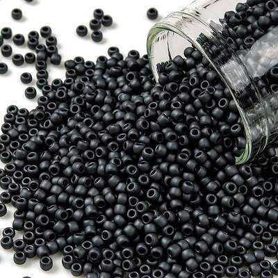 TOHO Round Seed Beads