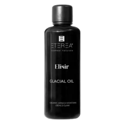 Eterea cosmesi naturale Glacial Oil 100 ml