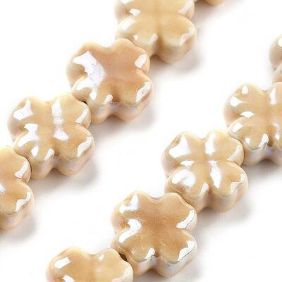 Porcelain Beads