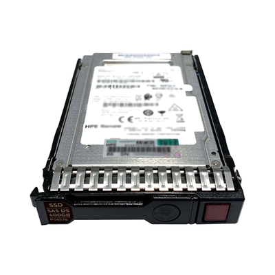 P06576-001 HP 400GB SAS 12Gb/s Mixed Use SFF 2.5-Inch Solid State Drive for Proliant DL DL20 (G10) / DL60 (G10)