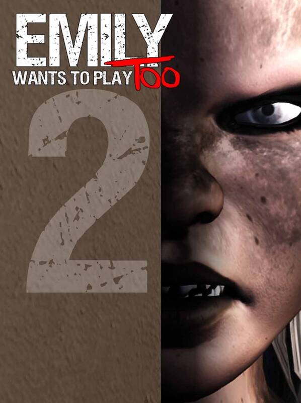 Emily Wants to Play Too | Steam