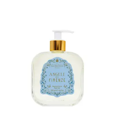 Santa maria novella Angeli di Firenze Shower Gel 250 ml Glass