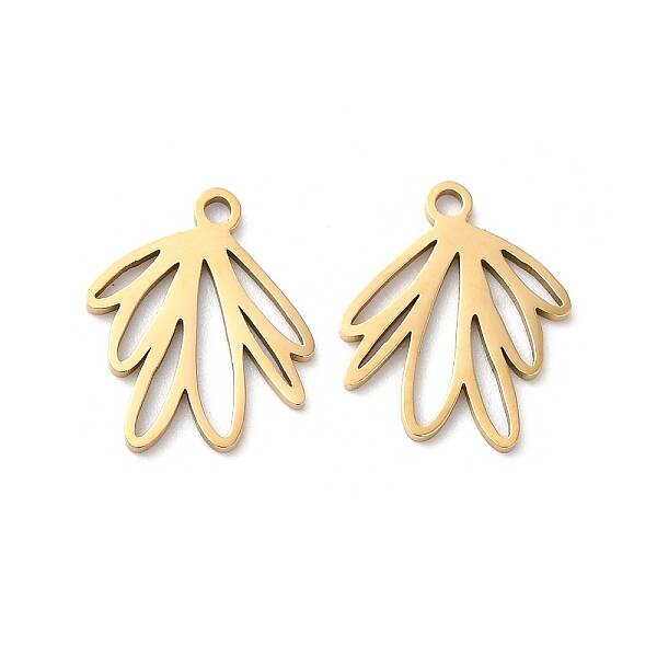 201 Stainless Steel Pendants
