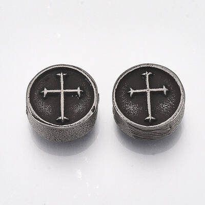 304 Stainless Steel Beads