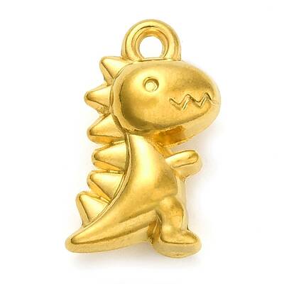 Ion Plating(IP) 304 Stainless Steel Pendants