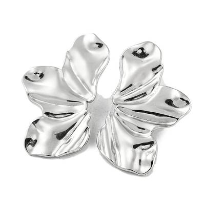 Non-Tarnish 304 Stainless Steel Stud Earrings