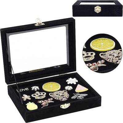 Velvet Box
