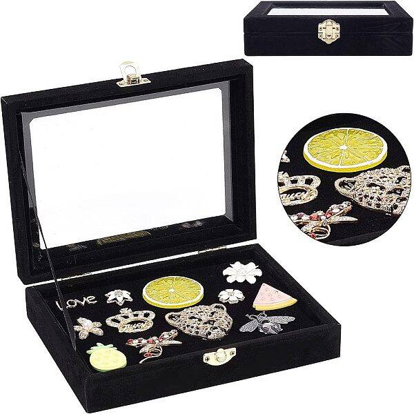 Velvet Box