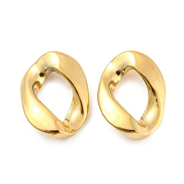 304 Stainless Steel Linking Rings