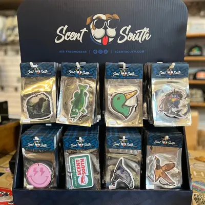 Car Air Fresheners | Scent South