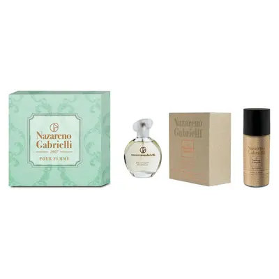 Nazareno Gabrielli Women's Box