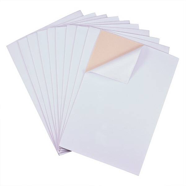 Jewelry Flocking Cloth