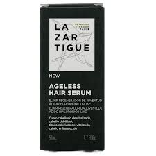 Lazartigue Ageless Anti Age Weakened Hair Serum 50ml